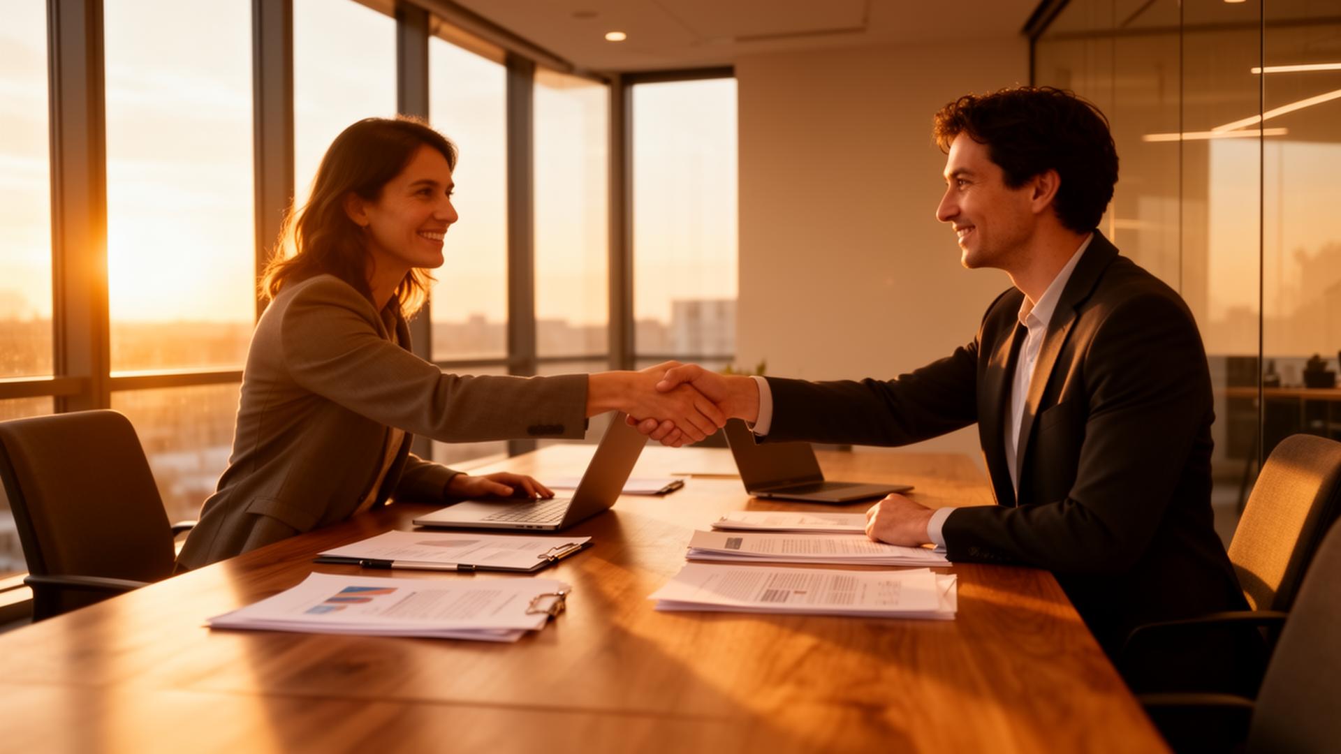 How to Read Marketing Agency Reviews (and Spot the Real Signal), Agency Selection insight