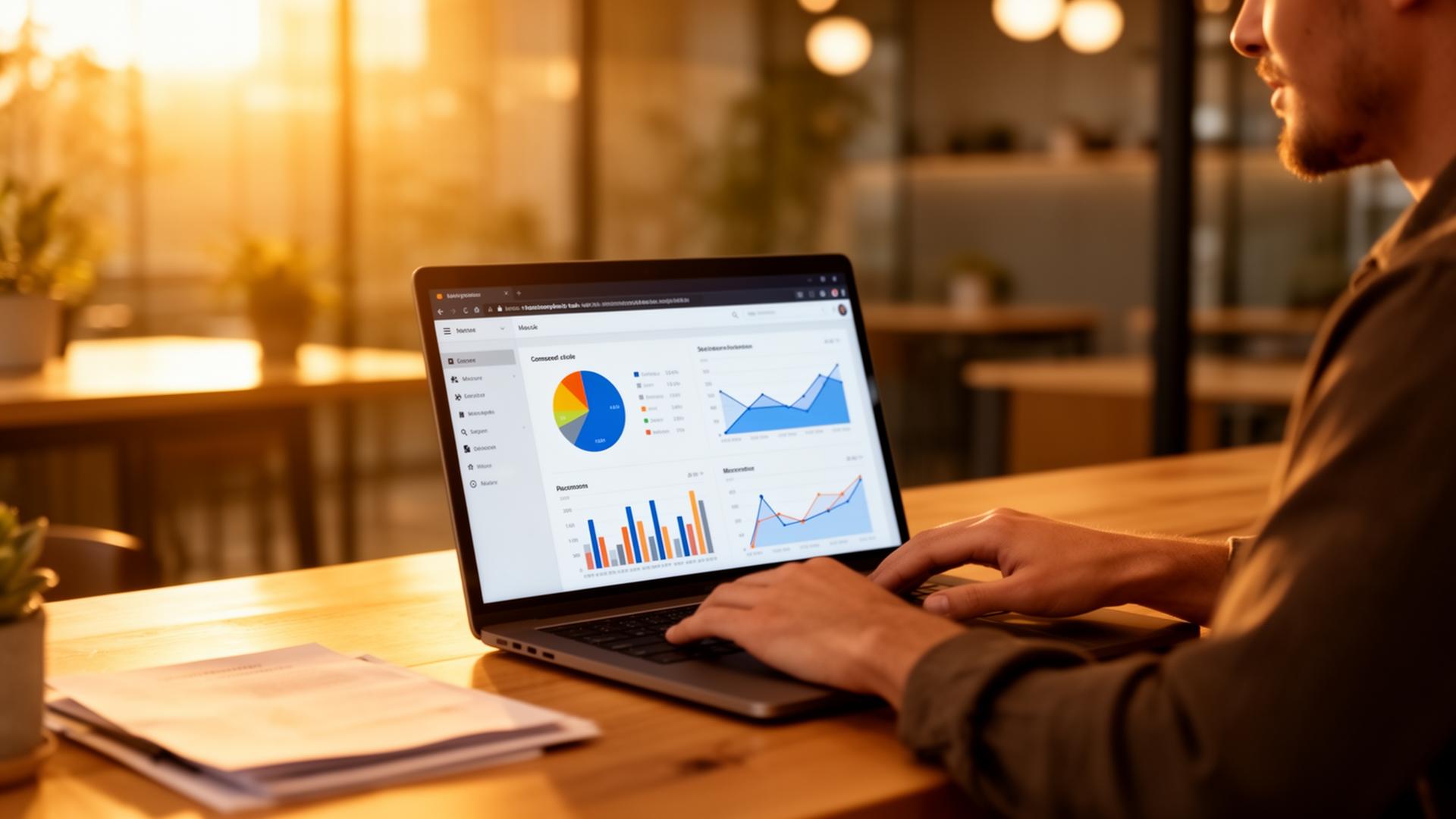 Proven Digital Marketing Strategies for Small Firms, Strategy insight